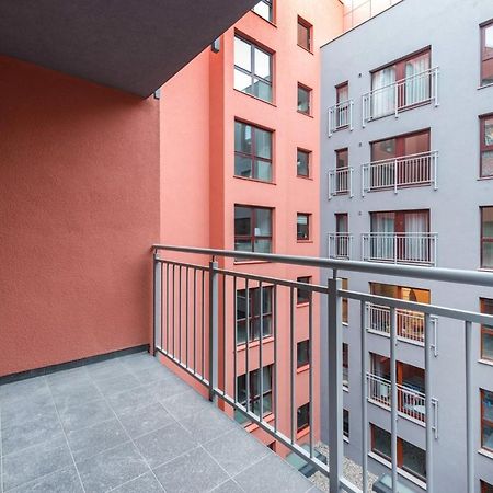Goma Rent Chmielna 63 Gdansk Waterlane Island Spa&Wellness Extérieur photo