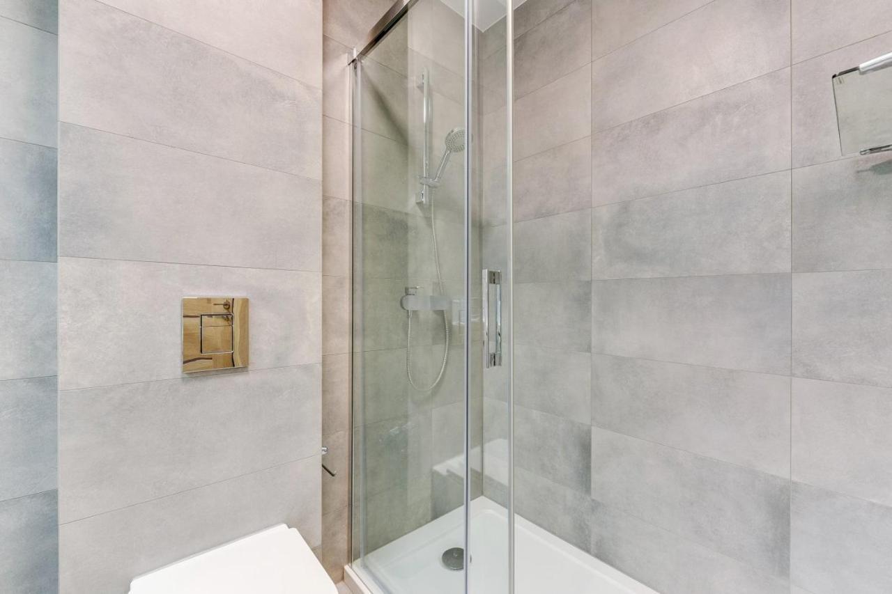 Goma Rent Chmielna 63 Gdansk Waterlane Island Spa&Wellness Extérieur photo